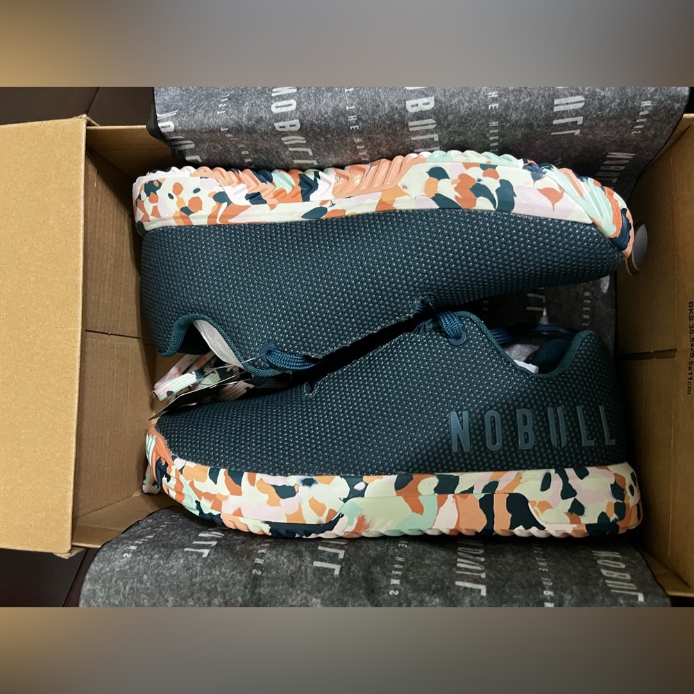 NoBull Wild Jewel Trainer+